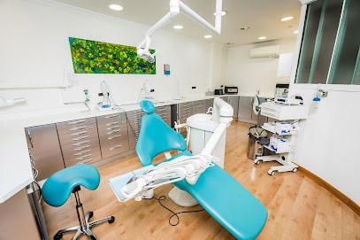 Gnatos Clínica Dental Dentista