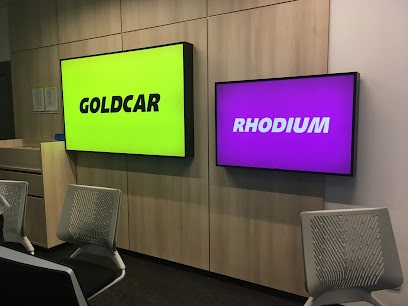 fotografía  Goldcar Gibraltar - La Línea Agencia de alquiler de coches en La Línea de la Concepción