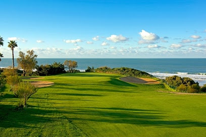 fotografía  Golf Academy Novo Sancti Petri Profesor de golf en Urb. Novo Santi Petri