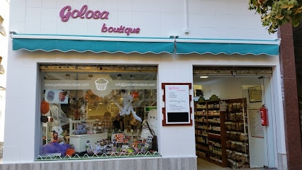 Golosa Boutique S.L. Tienda de artículos de cocina