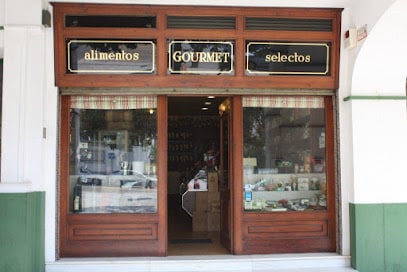 fotografía  Gourmet Puerto SL Tienda de ultramarinos en El Puerto de Sta María