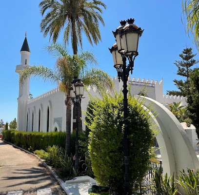 Gran Mezquita de Marbella Mezquita