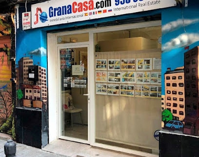 GranaCasa Agencia inmobiliaria