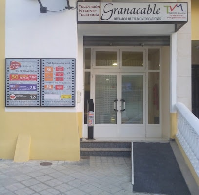 Granacable Proveedor de servicios de Internet