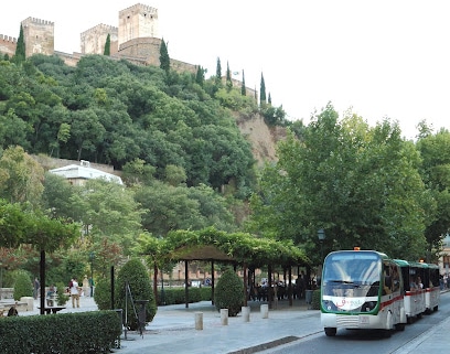 Granada City Tour Agencia de viajes