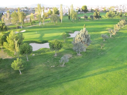 Granada Club de Golf Campo de golf