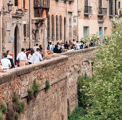 Granada Free Tour - Visita guiada gratis por Granada Agencia de visitas turísticas