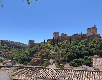 Granada Magic Tour Agencia de visitas turísticas