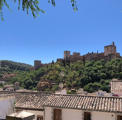 Granada Magic Tour Agencia de visitas turísticas