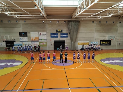 Granada Mas Baloncesto Club de baloncesto