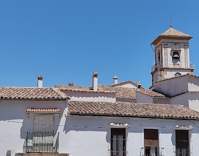 fotografía  Grazalema Área en Grazalema