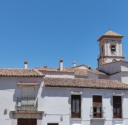 fotografía  Grazalema Área en Grazalema