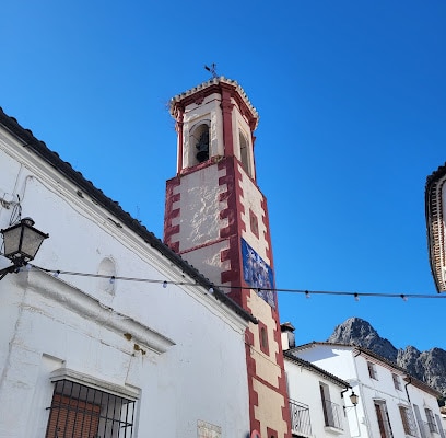fotografía Grazalema Atracción turística en Grazalema