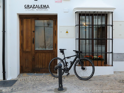 fotografía  Grazalema Cycling Adventures Servicio de alquiler de bicicletas en Grazalema