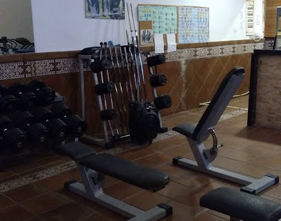 fotografía  Grimaldi Gimnasio en Chiclana de la Frontera