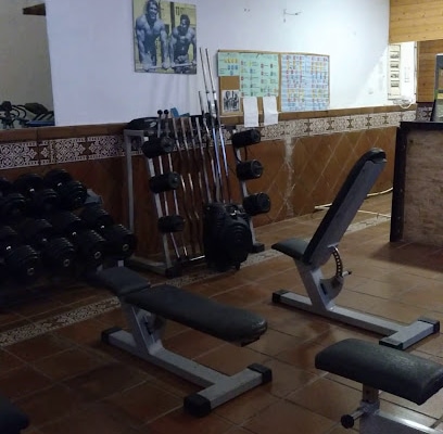 fotografía  Grimaldi Gimnasio en Chiclana de la Frontera