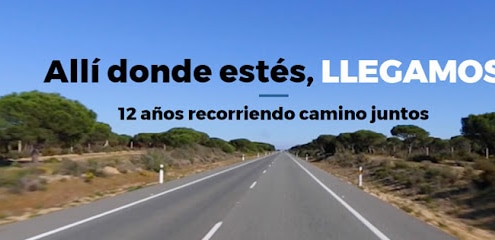 Gruas Jesús Muñoz SL Servicio de remolque