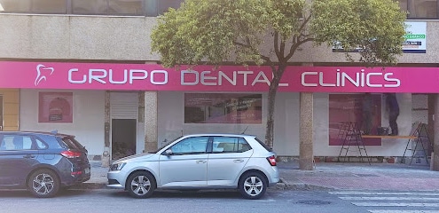 fotografía Grupo Dental Clinics Jerez de la Frontera | Clínica Dental Dentista en Jerez de la Frontera