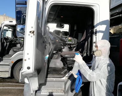 fotografía  Grupo Fumiserv Empresa de fumigación y control de plagas en Jerez de la Frontera