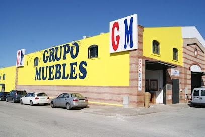 fotografía  Grupo Muebles Tienda de muebles en Jerez de la Frontera