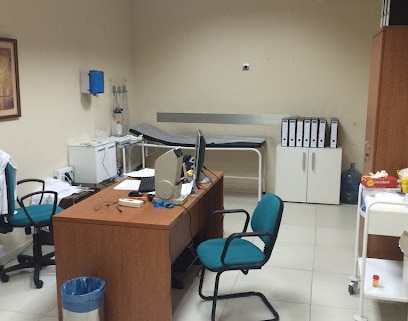 Grupo de Prevención Andalucía S.C.A. (Oficina/Clínica - Granada) Consultoría de recursos humanos