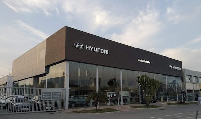 fotografía  Guadalete Motor Concesionario Hyundai en Jerez de la Frontera