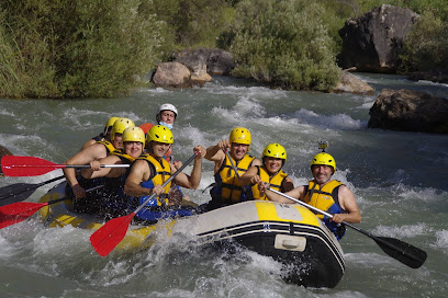 Guadalkayak Deportes de aventura