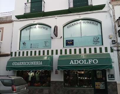 fotografía  Guarnicioneria Adolfo Tienda de ropa en Villamartin