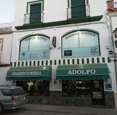 fotografía Guarnicioneria Adolfo Tienda de ropa en Villamartin