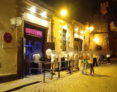 fotografía  Guateque Discoteca en El Puerto de Sta María