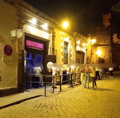 fotografía  Guateque Discoteca en El Puerto de Sta María