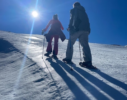 Guías de montaña Al Andalus Activa Escuela deportiva