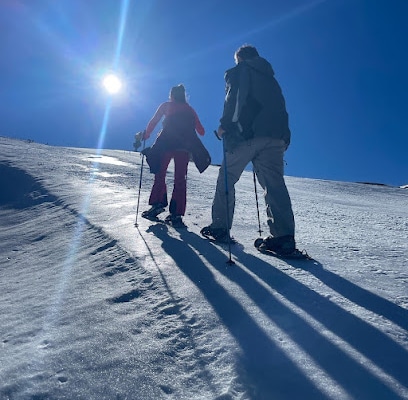 Guías de montaña Al Andalus Activa Escuela deportiva