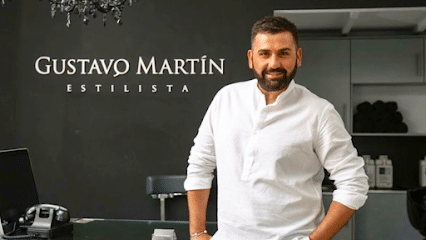 Gustavo Martín Estilista Peluquería