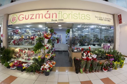 Guzmán Floristas | Floristería Granada Floristería