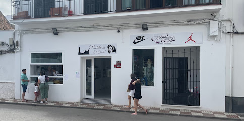 fotografía  HIPNOTIQ SHOP Tienda de ropa de hombre en Chipiona