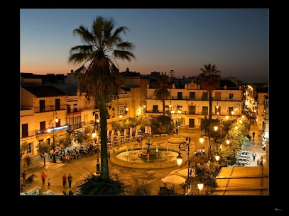 fotografía HOTEL BARRAMEDA en Sanlúcar de Barrameda