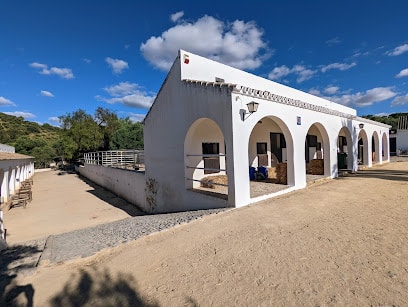 fotografía  Hacienda Buena Suerte  en Villamartin