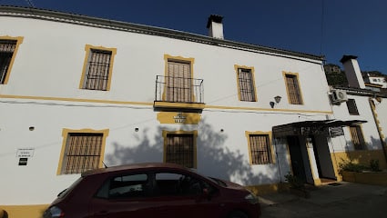 fotografía  Hacienda El Molino  en El Bosque