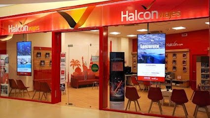 Halcón Viajes Agencia de viajes