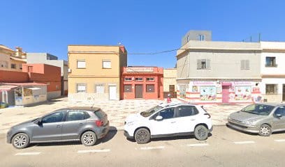 fotografía  Hamburgesería Jesús Restaurante en La Línea de la Concepción