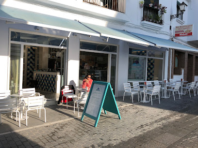 fotografía  Heladeria Avenida Heladería en Conil de la Frontera