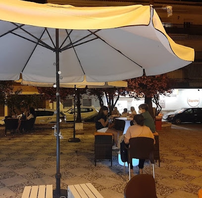 fotografía  Heladería Yogurtería Dolce capricho Heladería en Chipiona