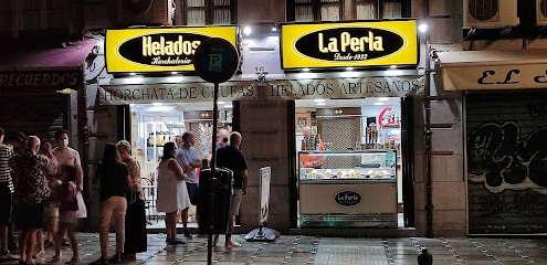 Helados la Perla Heladería