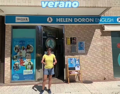 Helen Doron English Academia de inglés