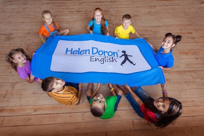 fotografía  Helen Doron English Algeciras Academia de inglés en Algeciras