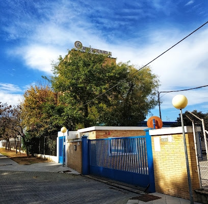 fotografía  Herba Ricemills S.L.U.  en Jerez de la Frontera