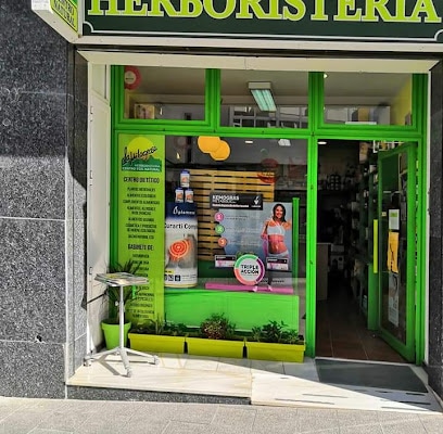 fotografía  Herboristeria La Milagrosa Herbolario en Chiclana de la Frontera
