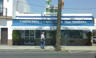 fotografía  Hermanas Herrera Carnicería en Chipiona