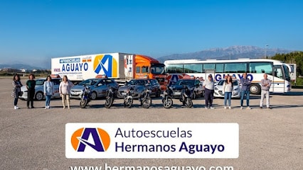 Hermanos Aguayo Autoescuela